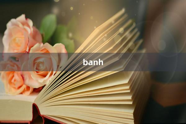 banh