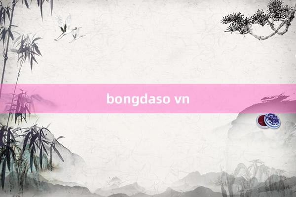 bongdaso vn