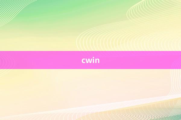 cwin