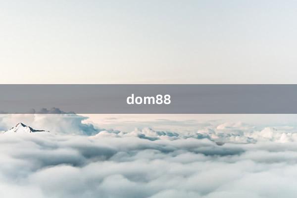 dom88