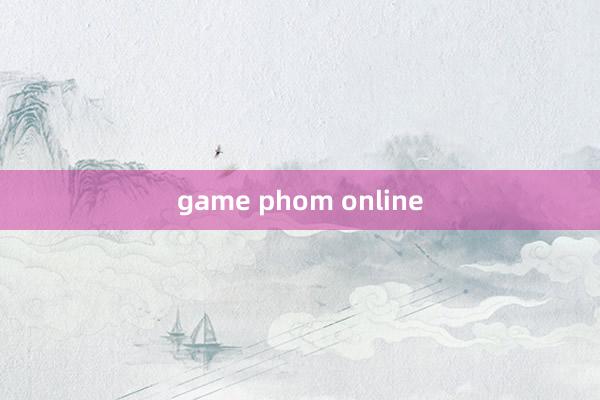 game phom online