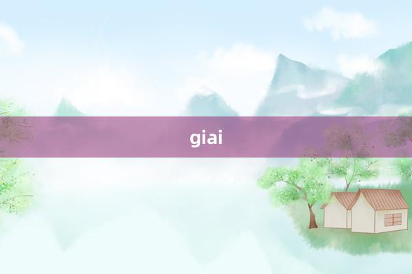 giai