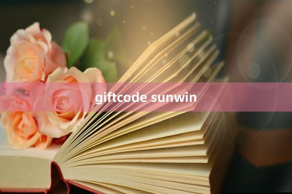 giftcode sunwin