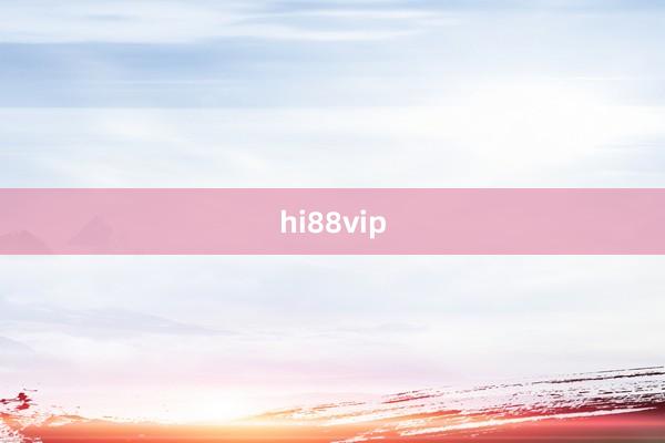 hi88vip