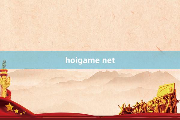 hoigame net