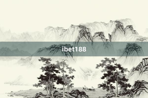 ibet188