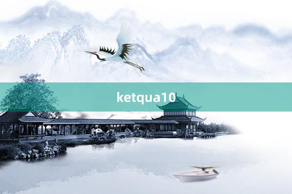 ketqua10