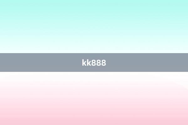 kk888