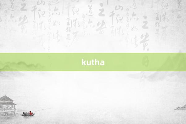 kutha