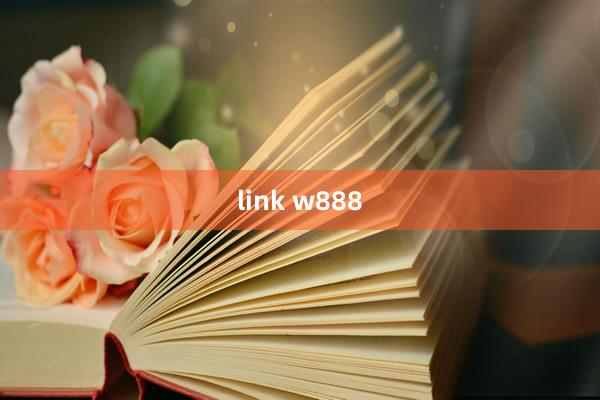 link w888