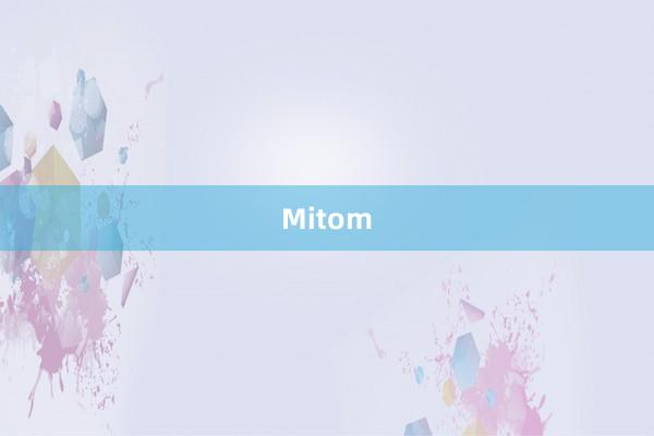 Mitom