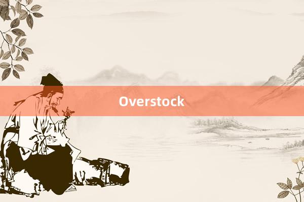 Overstock