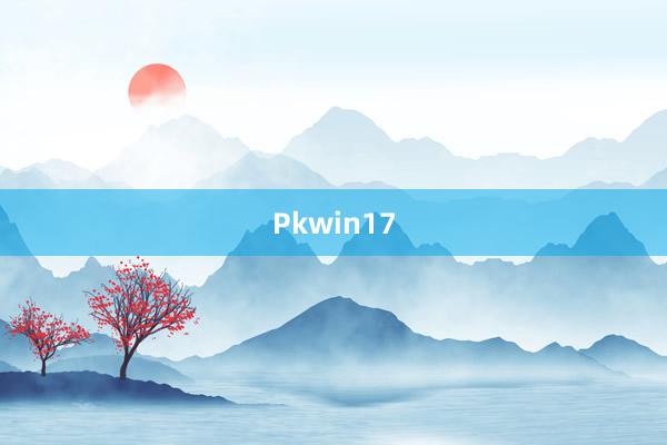 Pkwin17