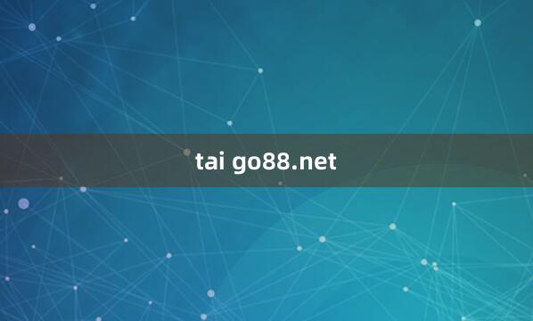 tai go88.net