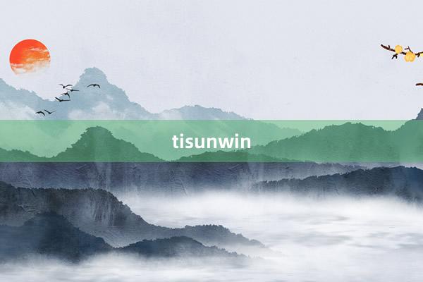 tisunwin