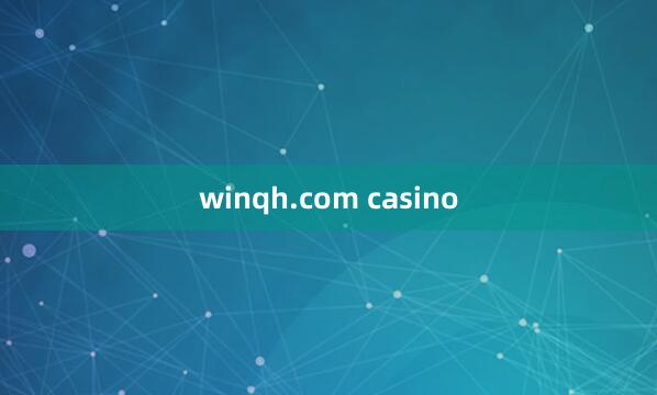 winqh.com casino