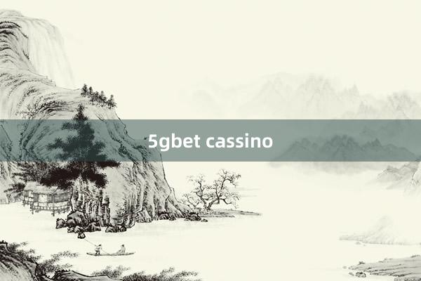 5gbet cassino